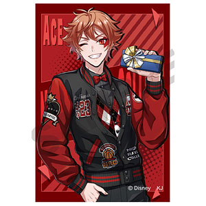 ツイステ ケイト ユニオンバースデー 缶バッジ ツイステケイト缶バッジ