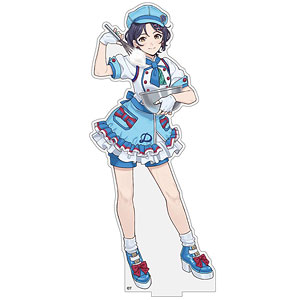 ホシノ・ルリ16才(メイドIV) 1/5 完成品フィギュア[ムサシヤ]《在庫切れ》