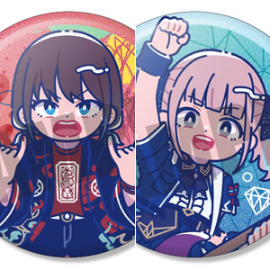 勝利の女神：NIKKE BURST COLLECTION缶バッジ Vol.6 10個入りBOX