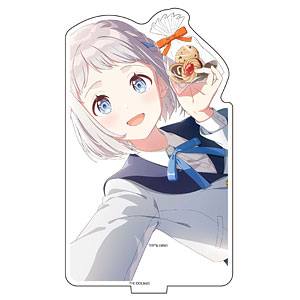 学園アイドルマスター 公式2層アクリルスタンド「Wonder Scale」倉本