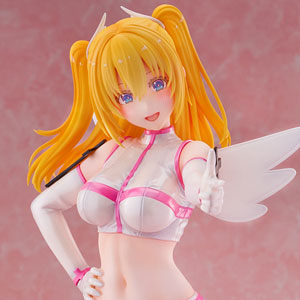 Lucrea 2.5次元の誘惑 リリエル 完成品フィギュア