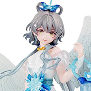 アズールレーン「ケルサン ホーリー・ランニング」 1/7 完成品