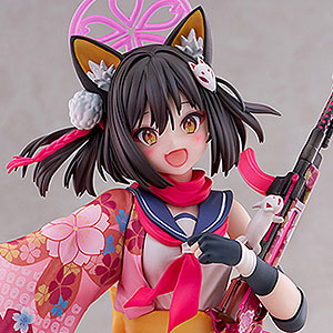 figma ブルーアーカイブ 早瀬ユウカ Amazon | figma ブルーアーカイブ