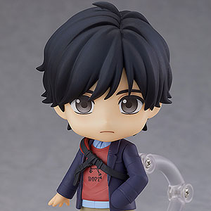 ねんどろいど BANANA FISH アッシュ・リンクス（再販）[オランジュ