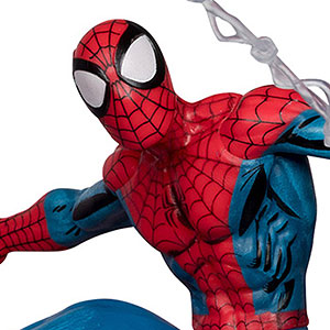 限定販売】ビデオゲーム・マスターピース 1/6 スパイダーマン アイアン