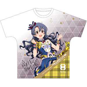 限定販売】アイドルマスター ミリオンライブ！ フルカラーTシャツ 桜守