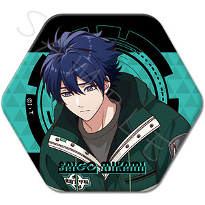 颯 AnimeJapan アニメジャパン 缶バッジ ライドカメンズ 18点 颯 仮面