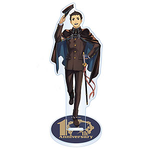 大逆転裁判 ～拾周年万華ノ宴～ アクリルスタンド シャーロック