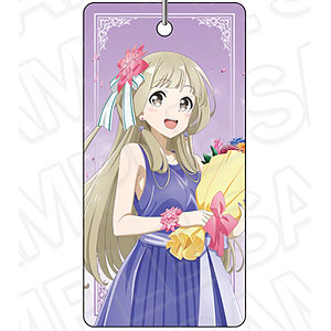 結城友奈は勇者である 10周年記念 キーホルダー 結城友奈[コンテンツ