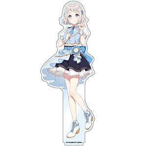 学園アイドルマスター アクリルスタンド 秦谷美鈴 The 1st Milestone