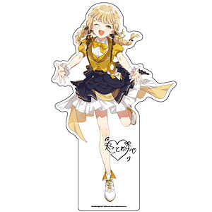 学園アイドルマスター 等身大パネル 秦谷美鈴 The 1st Milestone ver