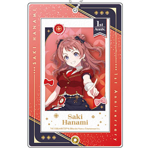 学園アイドルマスター フォト風ブロマイドカード＆カードケースセット