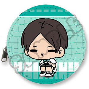 ハイキュー!! おまんじゅう 国見英 8個セット ハイキュー!! お