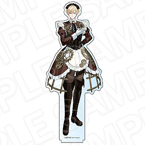 BOYS be MAID！～御曹司メイドボーイ部の日日～ デカアクリルスタンド