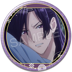 TVアニメ『薬屋のひとりごと』 缶バッジ デザイン16(壬氏/H)（再販