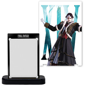 ONE-TOUCH EDGE FINAL FANTASY ユウナ[スクウェア・エニックス]《発売