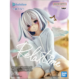 ホロライブ Relax time 博衣こより フィギュア36点まとめ売り