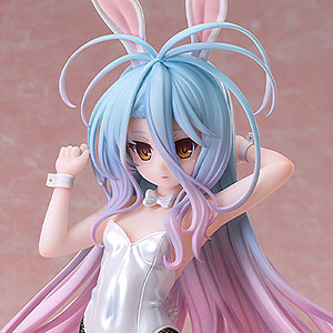 機動戦艦ナデシコ ホシノ・ルリ バニーVer. 1/6 完成品フィギュア