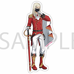 ヘタリア Axis Powers プロイセン でかアクリル キーホルダー ②