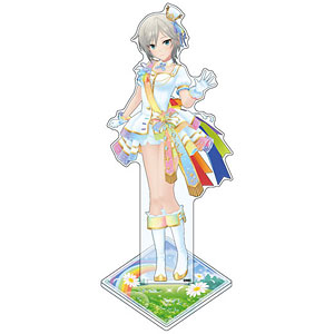 カードフォリオ シンデレラガールズ 黒埼ちとせ CGR MR スリーブ