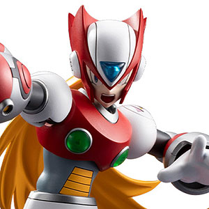 D-Arts ゼロ(TYPE 2) 『ロックマンX2』