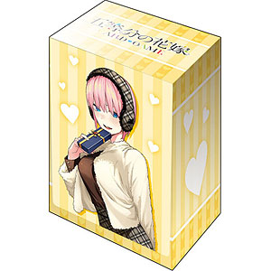 ブシロード ケース付きラバーマット Vol.2 ラブライブ！ 南ことり