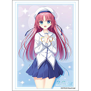 ブシロード スリーブコレクション ハイグレード Vol.5054 D.C. Re