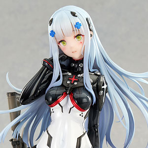 限定販売】『ドールズフロントライン』M950A 鶯と薔薇 -重傷Ver.- 1/7