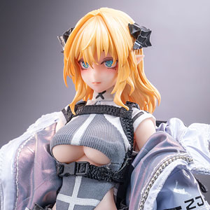 限定販売】pocket artシリーズ PA009 ORIG.ver 白衣主教 マリアンヌ 1