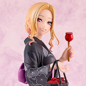 メガミデバイス 朱羅 蒼衣翠 2/1 完成品フィギュア[コトブキヤ]【送料