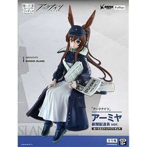 勝利の女神：NIKKE アリス 1/4 スタチュー 勝利の女神：NIKKE』アリスが1/4