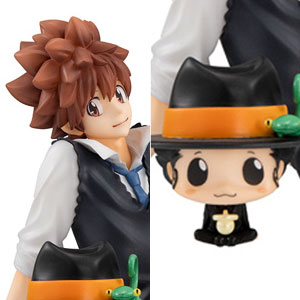 一騎当千 呂布奉先 お祭りver. 1/6 完成品フィギュア（再販）[アミエ