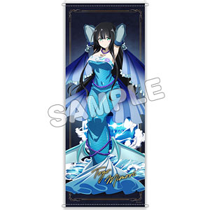 ドルフィンウェーブ ヴィーナ 等身大マウスパッド 【公式通販】