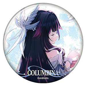 原神 ナドクライ 缶バッジ 空月の歌 傀儡 サンドローネ レア 原神 空月