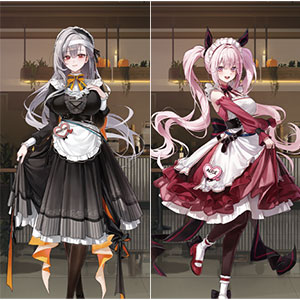 勝利の女神：NIKKE BURST COLLECTION缶バッジ Vol.6 10個入りBOX