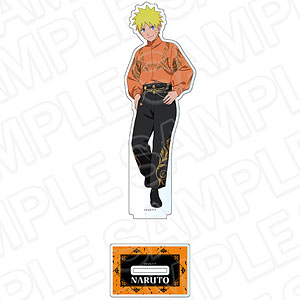 NARUTO -ナルト- 疾風伝 デカアクリルスタンド はたけカカシ