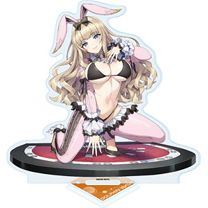 B-STYLE ダーリン・イン・ザ・フランキス ゼロツー バニーVer.2nd 1/4