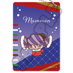 未使用、保管汚れあり 家庭教師ヒットマンREBORN! レオン パスケース