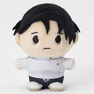 呪術廻戦 ぱやぱやっこぬいぐるみ 禪院直哉[KADOKAWA]《05月予約》