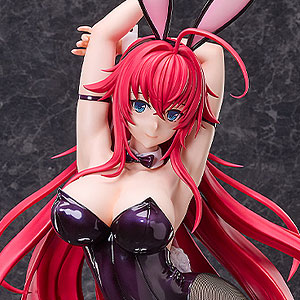 あみあみ限定版】ハイスクールD×D HERO リアス・グレモリー