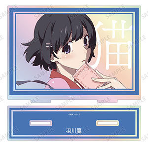 物語〉シリーズ 阿良々木暦 オーロラBIGアクリルスタンド[アルマ