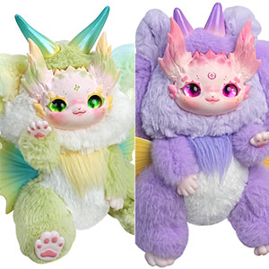 限定販売】怪獣8号 ふわコロりんBIG2 G：鳴海弦(髪おろし)[マックス