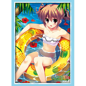 ブシロードスリーブコレクション ハイグレード Vol.2357 グリザイアの