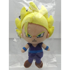 ドラゴンボール 30th Anniversary ぬいぐるみ