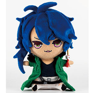 ヒプノシスマイク -Division Rap Battle- ぬいぐるみ ちょこんと