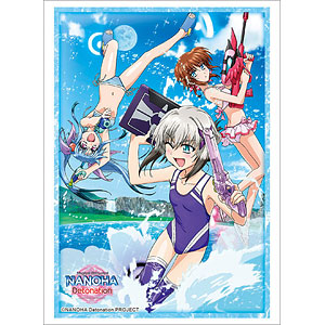 ブシロードスリーブコレクション ハイグレード Vol.2472 魔法少女