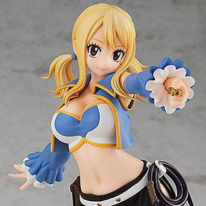 FAIRY TAIL』ルーシィ ・ハートフィリア バニーVer. フィギュア No