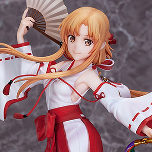 中古】(本体A/箱B)KDcolle『ソードアート・オンライン』 アスナ 涼麗