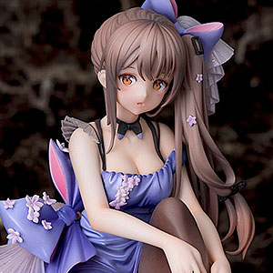 ドールズフロントライン Gd DSR-50 ベストオファーVer. 1/7 完成品