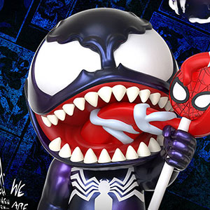 コスベイビー 『マーベル・コミック』[サイズS]ヴェノム(チョコレート